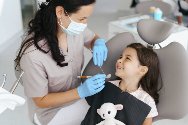 Best Emergency Treatment for Oral Infections in Placitas, NM