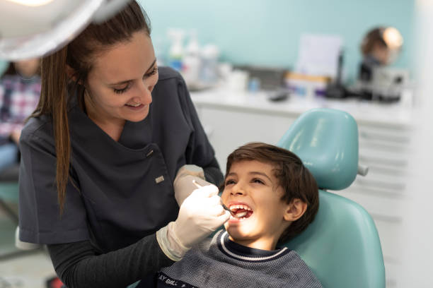 Best Broken or Chipped Tooth Repair in Placitas, NM